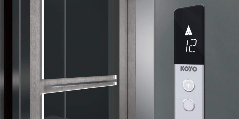 lift internal buttons